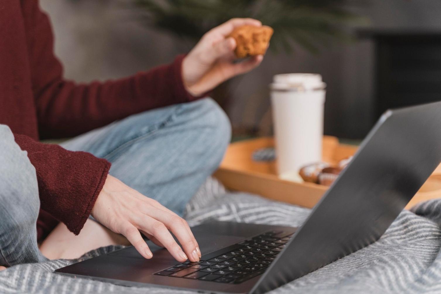 Équipe de formation en techniques de vente financière