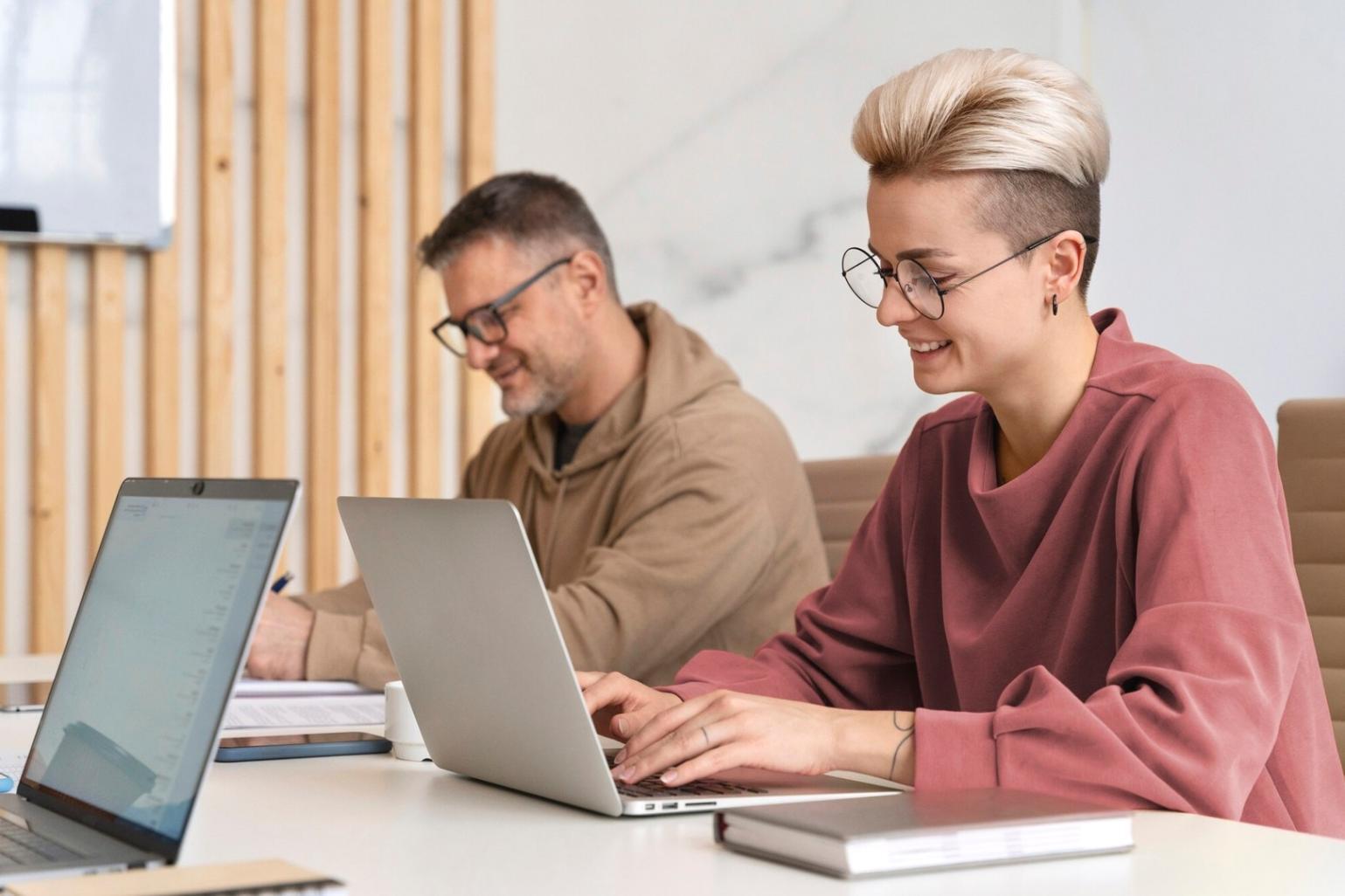 Formation en techniques de vente financière