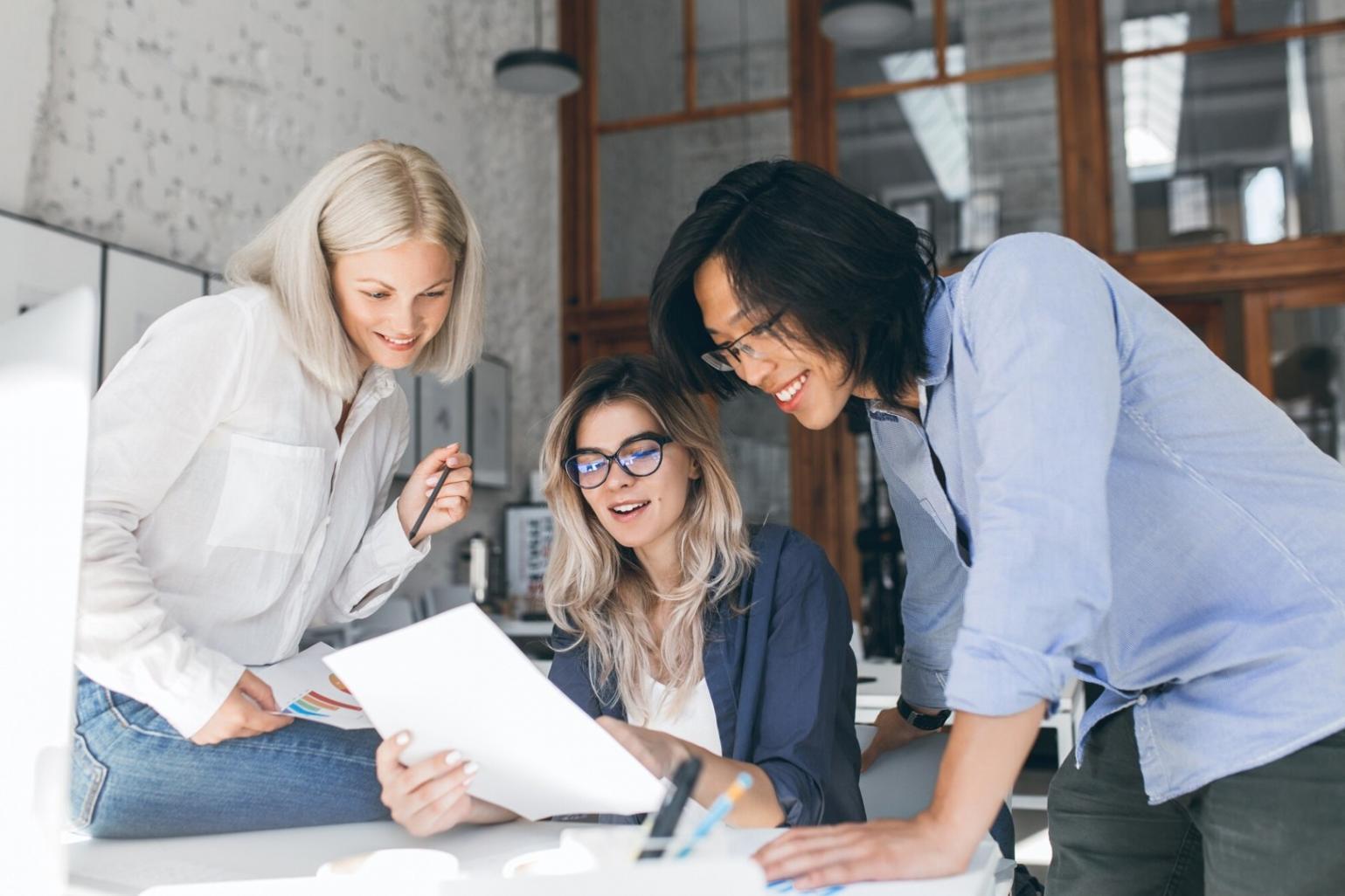 Approche pédagogique personnalisée en finance
